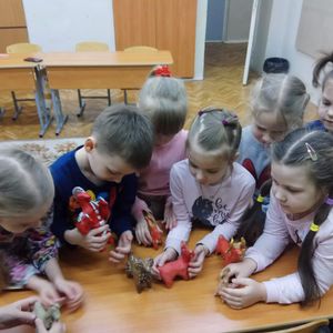 НАШ ДОМ. НАША СЕМЬЯ. НАША РОДИНА.