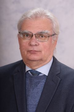 Паршин Александр Вениаминович