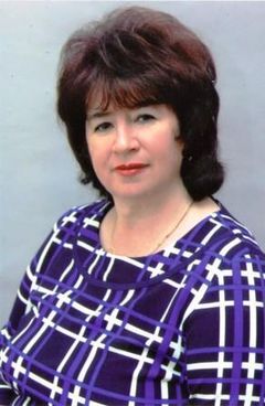 Ефимова Лариса Владимировна
