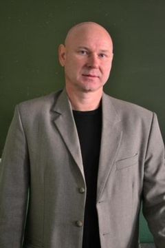 Овчинников Роман Борисович