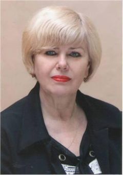 Снеткова Елена Евгеньевна