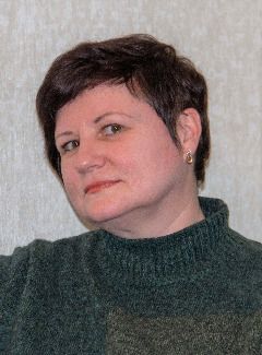 Карасева Лариса Валентиновна