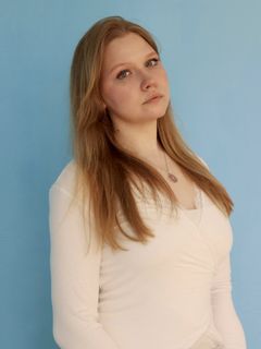 Преснякова Александра Александровна