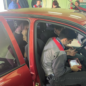 ПРОФЕССИОНАЛЬНЫЕ ПРОБЫ 2026