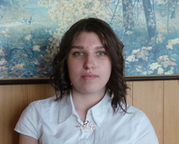 Курдюкова Светлана