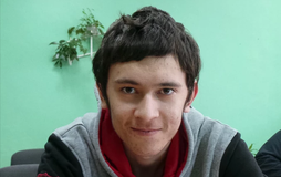 Книжников Виктор