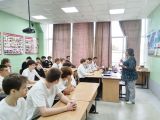 РАЗГОВОРЫ О ВАЖНОМ - ЗАЧЕМ НУЖНО УЧИТЬСЯ?