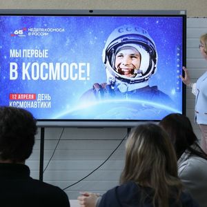 ВИКТОРИНА «КОСМИЧЕСКИЙ ЗНАТОК»