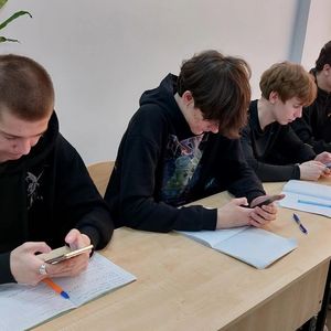 СТУДЕНТЫ  ПРОШЛИ ТЕСТИРОВАНИЕ «АЗБУКА ИНВЕСТОРА»!