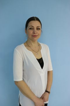 Чернова Татьяна Александровна