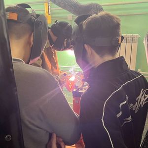 ПРОФЕССИОНАЛЬНЫЕ ПРОБЫ В КОЛЛЕДЖЕ