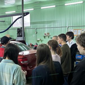 ПРОФЕССИОНАЛЬНЫЕ ПРОБЫ 2026