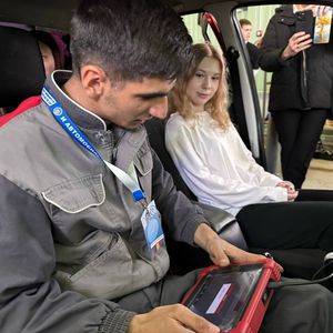 ПРОФЕССИОНАЛЬНЫЕ ПРОБЫ 2026