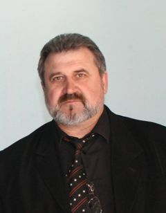 Мельников Михаил Иванович