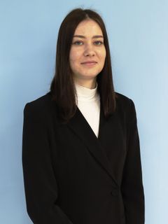 Рычагова Ирина Алекандровна