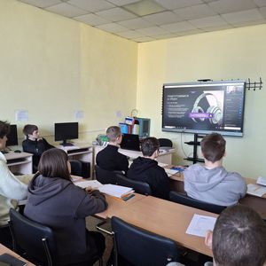 ОНЛАЙН УРОК ПО ФИНАНСОВОЙ ГРАМОТНОСТИ: «ДРОПЫ. КТО ЭТО И КАК ИМ НЕ СТАТЬ?"