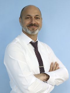 Халбеков Александр Эркинович