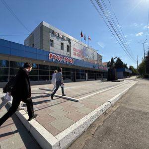 Вклад моего города в победу в Великой отечественной войне