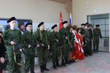 ДА НЕТЛЕННЫМ БУДЕТ РУССКИЙ МЕЧ - ПРАЗДНИЧНЫЙ КОНЦЕРТ