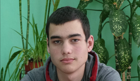 Терентьев Роман