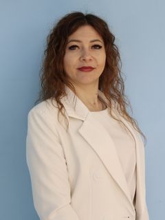 Калинко Виктория Юрьевна