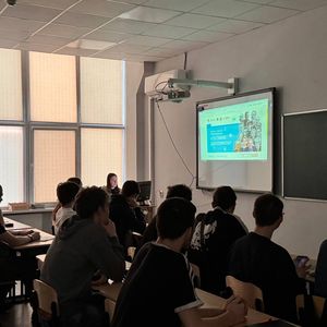 РАЗГОВОРЫ О ВАЖНОМ