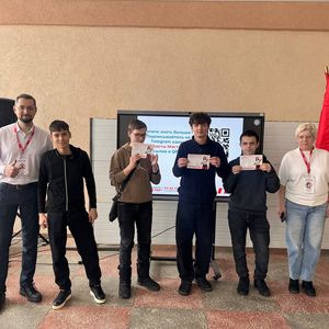 АВТОШКОЛА «МАСТЕР» — ВМЕСТЕ ЗА БЕЗОПАСНОЕ ДВИЖЕНИЕ