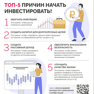 VIII этап Всероссийской просветительской эстафеты «Мои финансы»