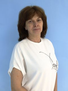 Цыбина Татьяна Васильевна