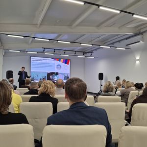 Диалог с родителями: вместе строим будущее!