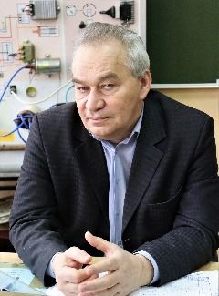 Сидоров Владимир Евгеньевич