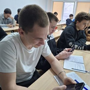  VIII ЭТАП ВСЕРОССИЙСКОЙ ПРОСВЕТИТЕЛЬСКОЙ ЭСТАФЕТЫ «МОИ ФИНАНСЫ».