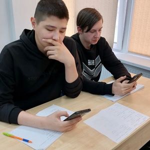 СТУДЕНТЫ ПРОШЛИ ТЕСТИРОВАНИЕ «АЗБУКА ИНВЕСТОРА»!