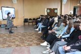 В колледже проведен Всероссийский открытый урок «Россия – страна возможностей»