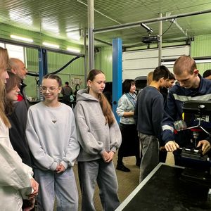 ПРОФЕССИОНАЛЬНЫЕ ПРОБЫ 2026