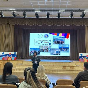 ОБЩЕШКОЛЬНОЕ РОДИТЕЛЬСКОЕ СОБРАНИЕ В ЛИЦЕЕ «СОЛЯРИС»