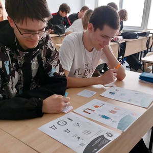 IX этап Всероссийской просветительской эстафеты «Мои финансы»