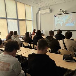 РАЗГОВОРЫ О ВАЖНОМ