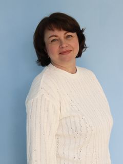 Васильева Елена Александровна