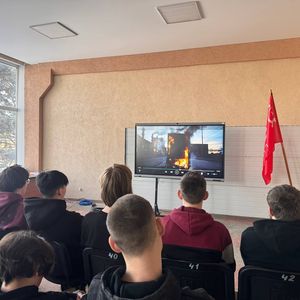 «СВОи. РАЗГОВОРЫ С ГЕРОЯМИ»