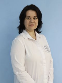 Аксенова Ольга Владимировна