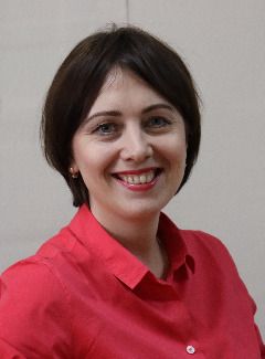 Петрова Инна Игоревна