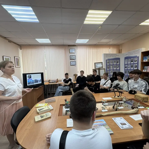 История писательских улиц Саратова