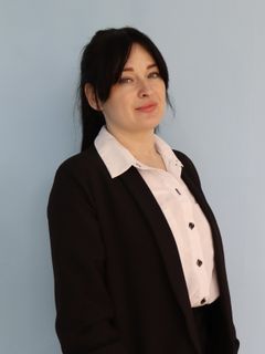 Котынская Анна Викторовна