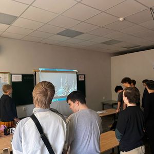 РАЗГОВОРЫ О ВАЖНОМ: КАК СПРАВИТЬСЯ С ВОЛНЕНИЕМ