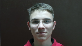 Бутенко Кирилл