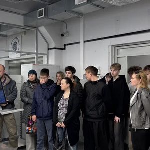 Единый день открытых дверей в СКПТиАС: твой путь в профессию начинается здесь!