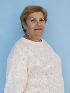 Кормилина Ольга Анатольевна