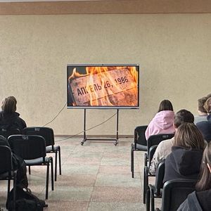 В память о жертвах Чернобыльской трагедии: 40 лет со дня катастрофы