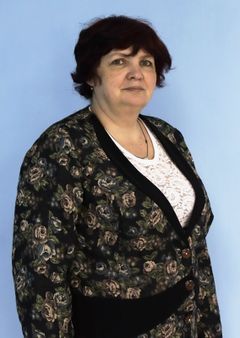 Шевченко Ольга Александровна